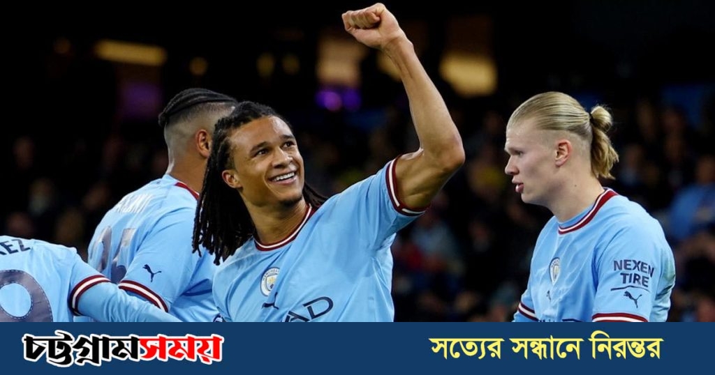 উড়তে থাকা আর্সেনালকে হারালো ম্যানসিটি