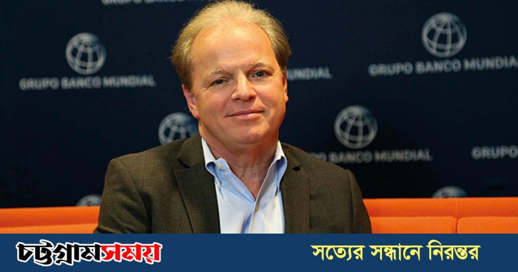 বিশ্বব্যাংকের এমডি বাংলাদেশে আসছেন আজ