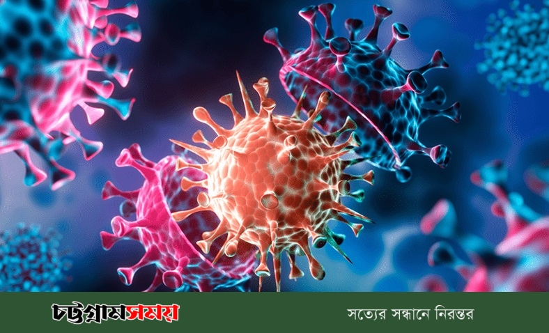 দেশে করোনার নতুন উপধরণ বিএফ.৭ শনাক্ত