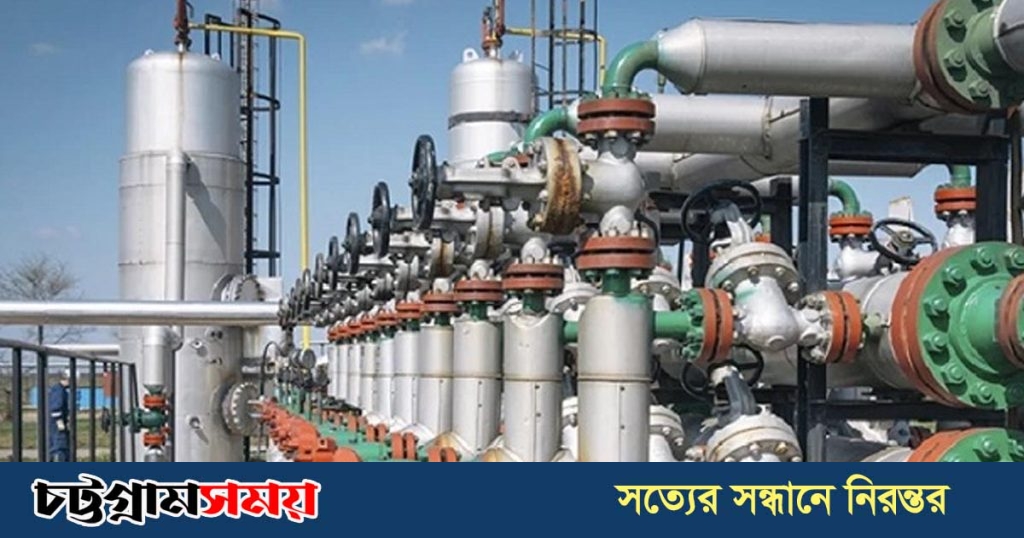 শিল্পখাতে গ্যাসের দাম বাড়লো
