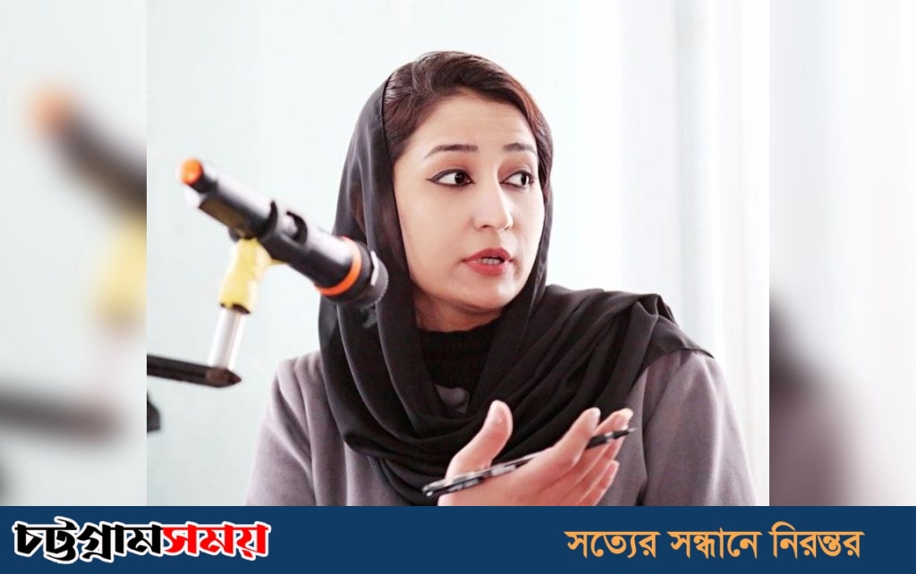 আফগানিস্তানে সাবেক নারী আইনপ্রণেতাকে গুলি করে হত্যা