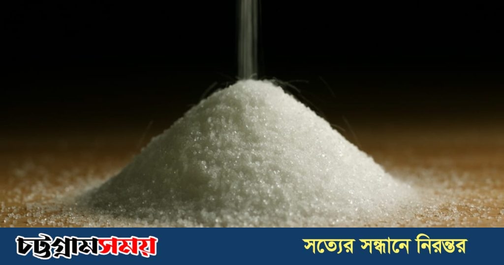 চিনি