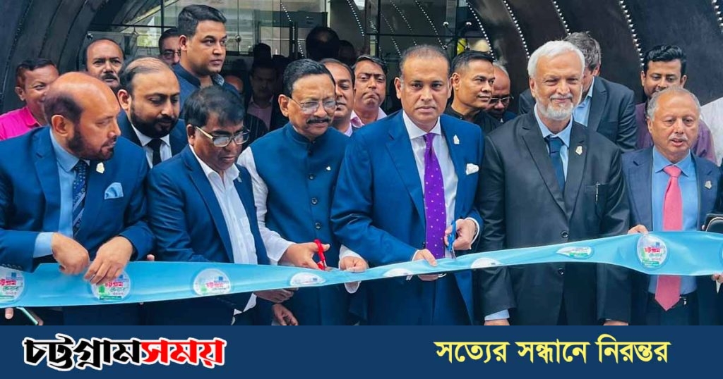 সঠিক মাপের ফ্ল্যাট গ্রাহকদের বুঝিয়ে দিতে হবে: ভূমিমন্ত্রী