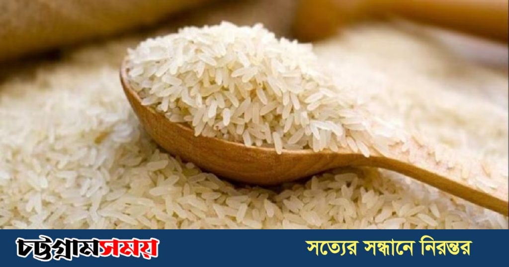 রমজানে বিনামূল্যে চাল পাবে ১ কোটি পরিবার: খাদ্যমন্ত্রী