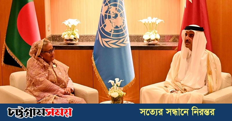 প্রধানমন্ত্রীর সংবাদ সম্মেলন সোমবার