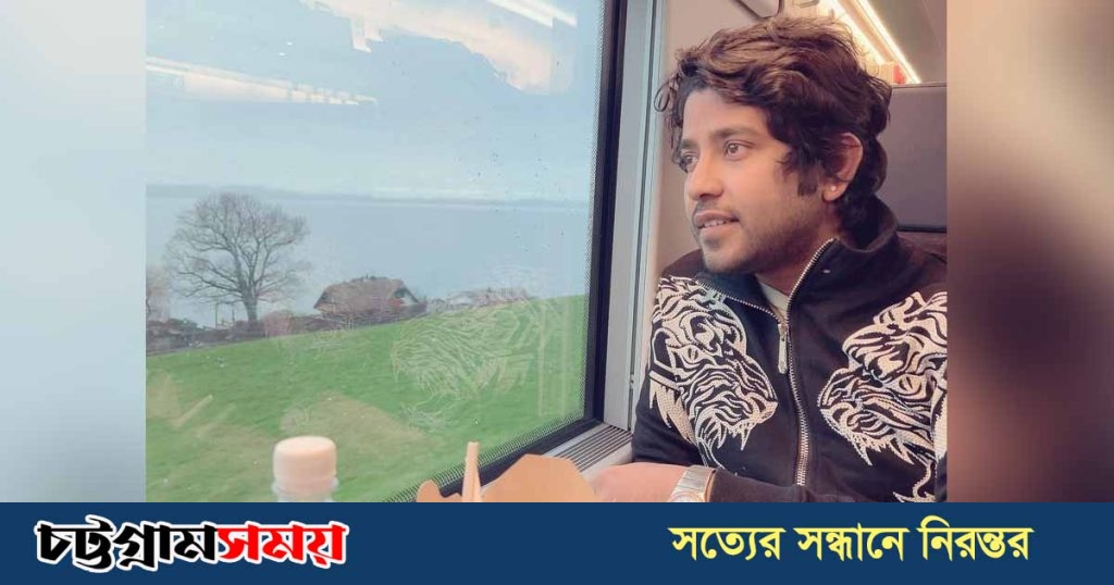 আরাভ খান
