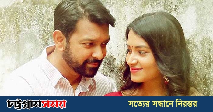 তাহসানের সঙ্গে প্রেমের গুঞ্জন, যা বললেন ফারিণ