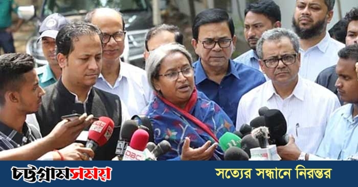 প্রশ্নফাঁসের গুজব ছড়ালে কঠোর ব্যবস্থা : শিক্ষামন্ত্রী