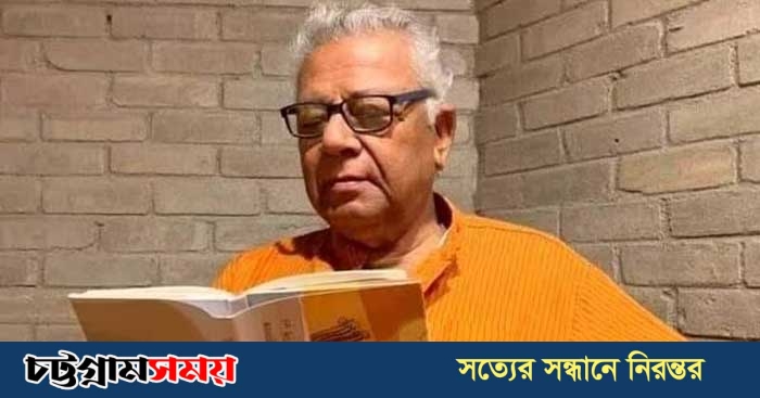 কথা সাহিত্যিক সমরেশ মজুমদার আইসিইউতে