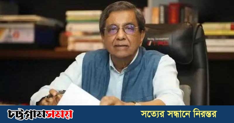 আত্মসমর্পণের পর জামিন পেলেন প্রথম আলো সম্পাদক