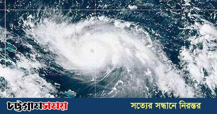 ঘূর্ণিঝড়