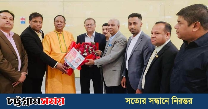 দেশের উন্নয়নে প্রবাসীদের ভূমিকা অনন্য : তথ্যমন্ত্রী