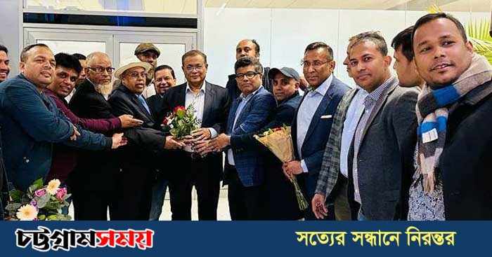 দেশবিরোধী প্রচারণা রুখতে ঐক্যবদ্ধ থাকুন: তথ্যমন্ত্রী