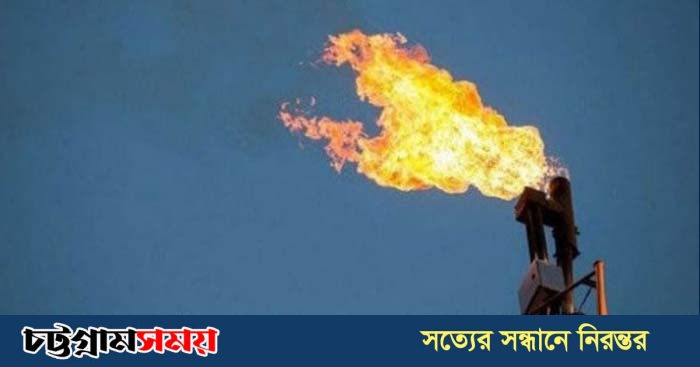 দেশের ২৯তম গ্যাসক্ষেত্র আবিষ্কার