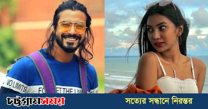 আমাদের সংসার ভাঙলে দায়ী হবে সুনেরাহ: পরীমণি