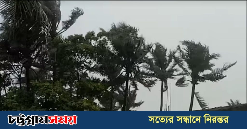 আবহাওয়া