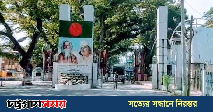 বেনাপোল সীমান্তে দুইদিন আমদানি-রপ্তানি বন্ধ