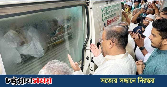 তথ্যমন্ত্রীর স্কুলজীবনের প্রিয় শিক্ষক মোহাম্মদ ইসহাক আর নেই