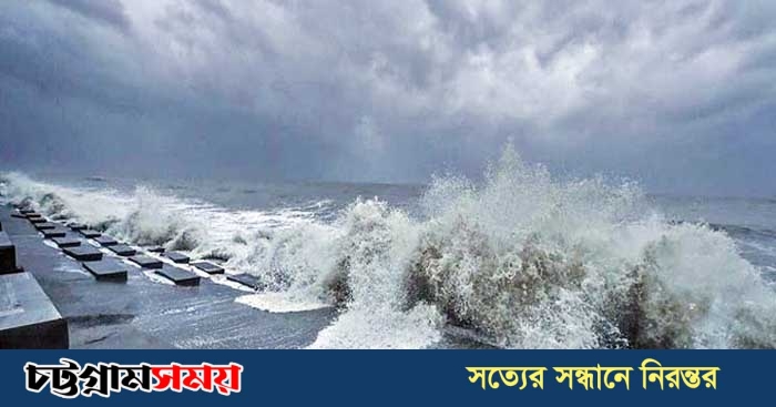 ঘূর্ণিঝড়