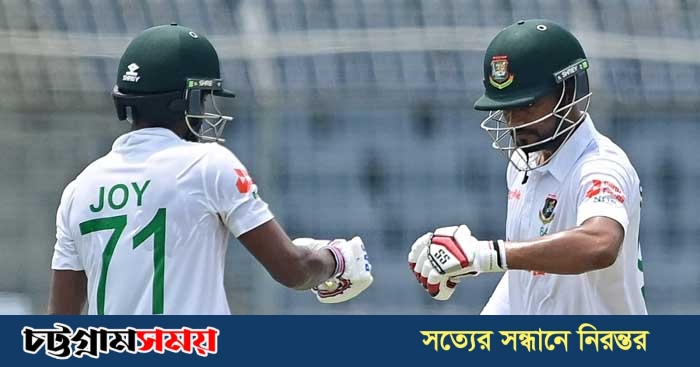 টস হেরে ব্যাটিংয়ে বাংলাদেশ