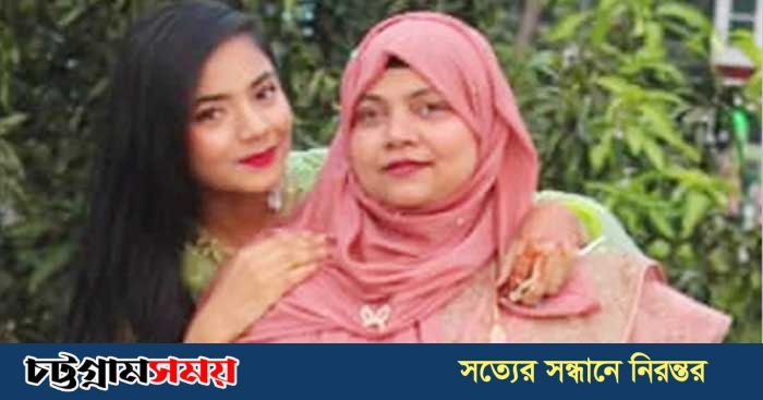 বাসা ভাড়া নেওয়ার কথা বলে ঘরে ঢুকে মা-মেয়েকে কুপিয়ে হত্যা