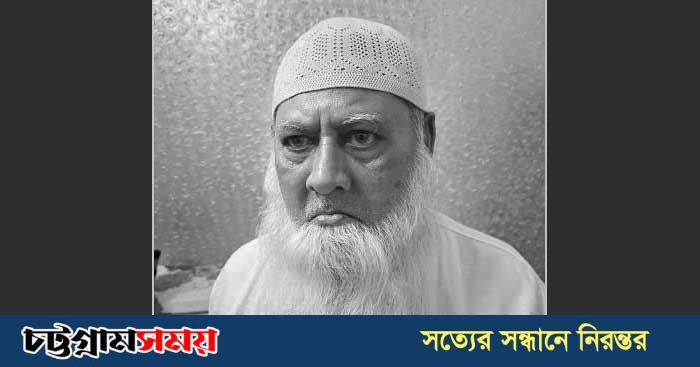 কারাগারে মানবতাবিরোধী অপরাধ মামলার আসামি নিজামুল হকের মৃত্যু