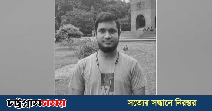 চট্টগ্রামে ফাঁস দিয়ে ব্যাংক কর্মকর্তার আত্মহত্যা