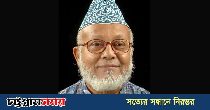 হিমায়িত খাদ্য রপ্তানির পুরোধা শিল্পপতি তাহের সোবহান আর নেই
