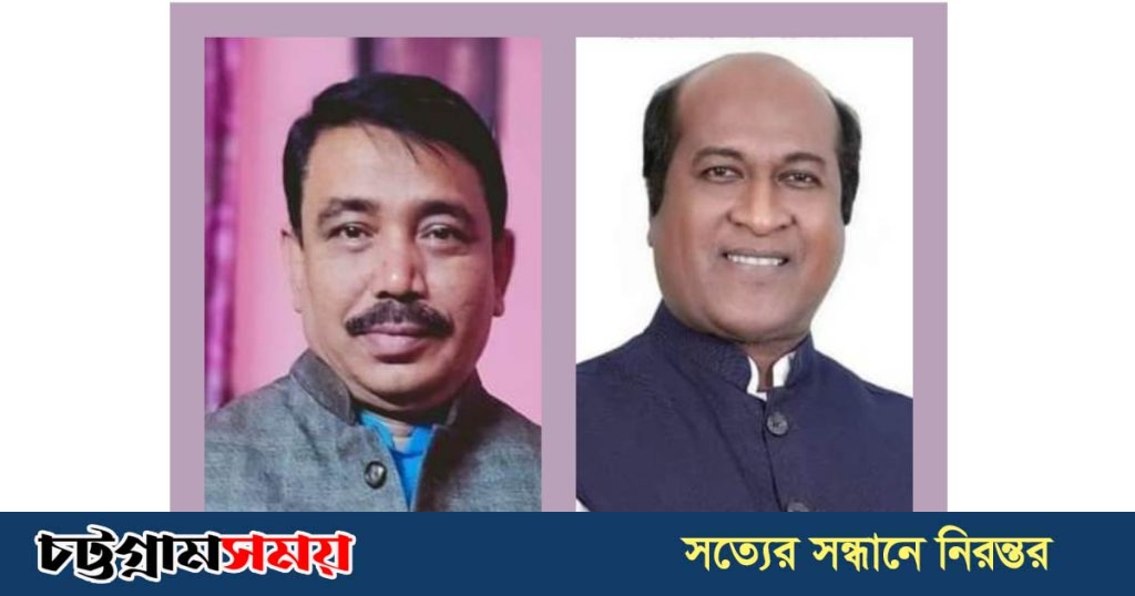 চট্টগ্রাম মহানগর যুবলীগের কমিটি ঘোষণা