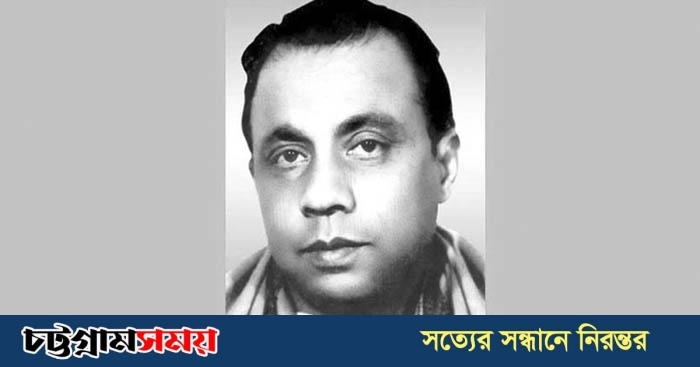শহীদ এএইচএম কামারুজ্জামানে