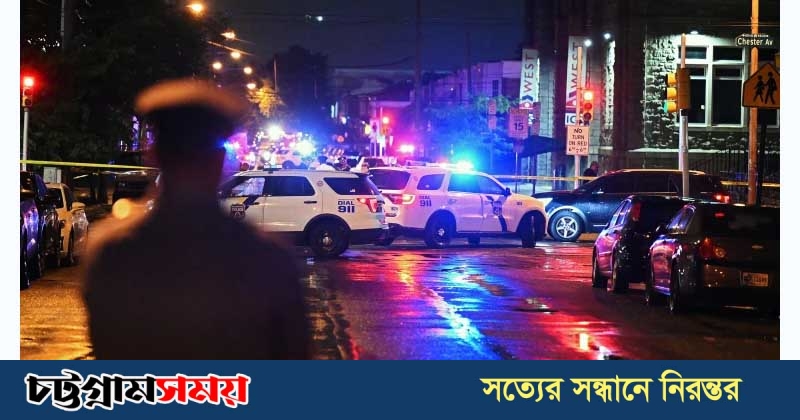 যুক্তরাষ্ট্রে ফের বন্দুকধারীর গুলি, নিহত ৪