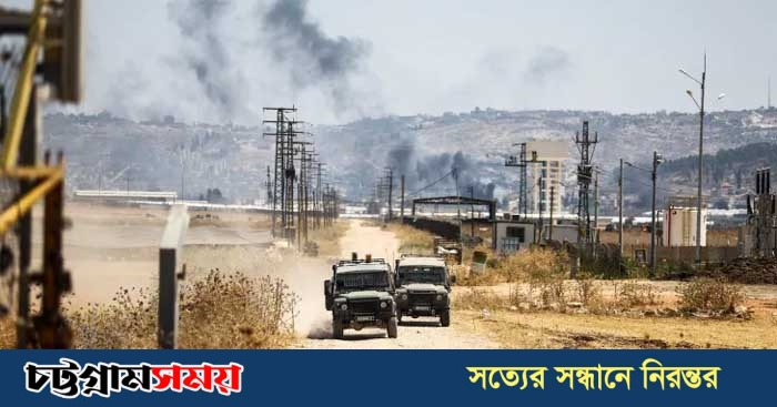 জেনিনের শরনার্থী শিবিরে ইসরায়েলি হামলায় বাংলাদেশের তীব্র নিন্দা