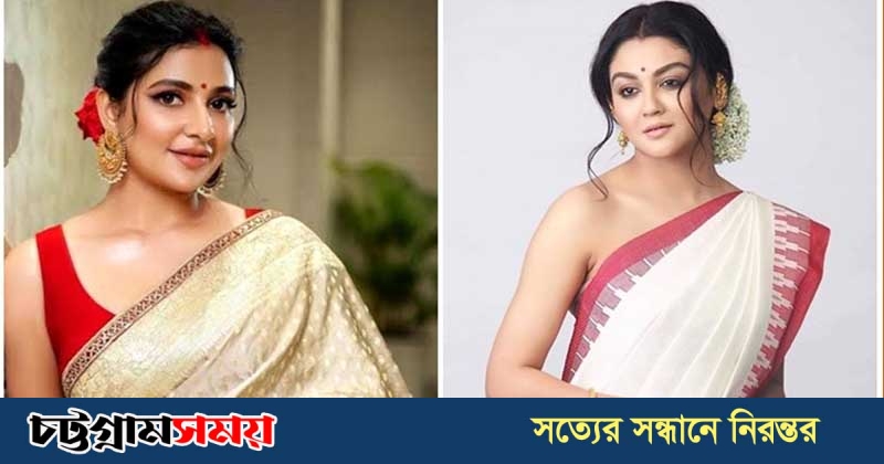 সৃজিতের পরবর্তী সিনেমায় শুভশ্রীর জায়গা নিলেন জয়া