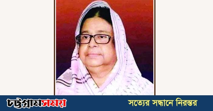 রেবেকা মমিন এমপি