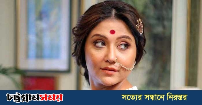 স্বস্তিকা মুখার্জি