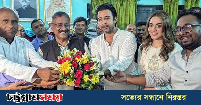 নিজ জন্মভূমিতে সিনেমা হল নির্মাণ করবেন নিশো