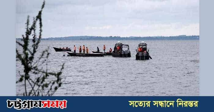 উগান্ডায় নৌকাডুবে অন্তত ২০ জনের মৃত্যু