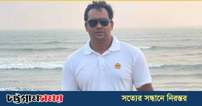 চট্টগ্রামে পানির স্রোতে ভেসে যাওয়ার দেড় দিন পর মিলল ব্যবসায়ীর লাশ
