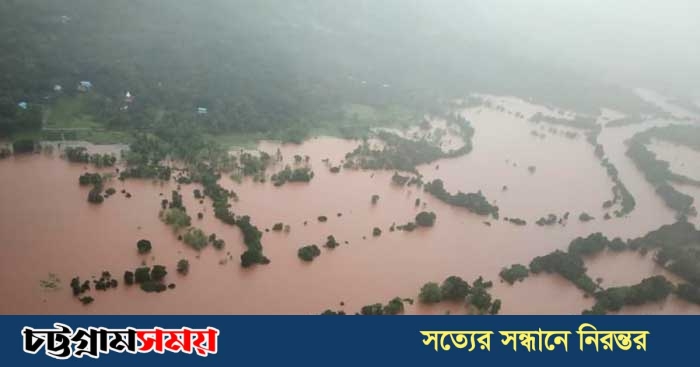 হিমাচলে বন্যা