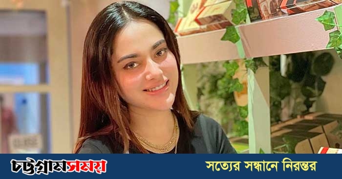 অসুস্থ হয়ে হাসপাতালে ভর্তি তমা মির্জা