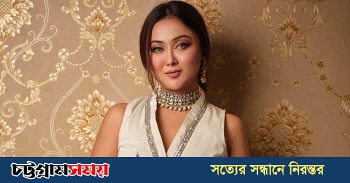 রুকাইয়া জাহান চমক