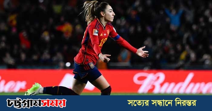 বিশ্বকাপ জিতিয়ে শুনলেন বাবা আর নেই