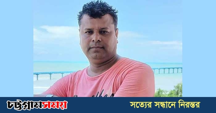 কক্সবাজার হোটেলে মিলল আ. লীগ নেতার লাশ