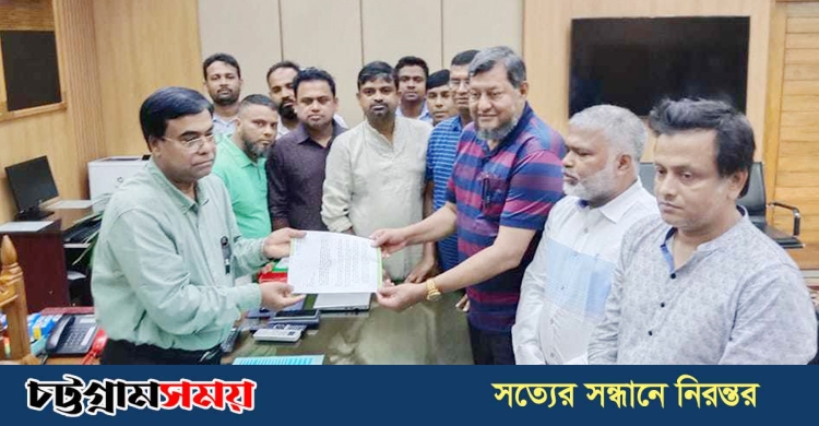 বিএনপির নিবন্ধন বাতিল ও রাজনীতি নিষিদ্ধ করতে ইসিতে যুবলীগ