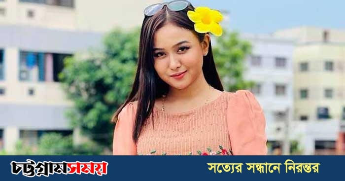 রুকাইয়া জাহান চমক