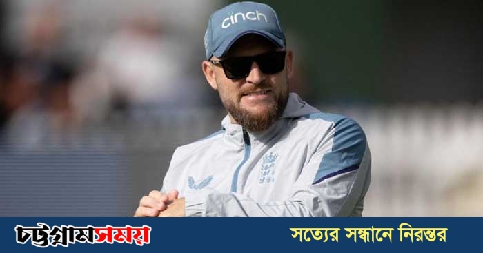 বিশ্বকাপে বাংলাদেশকে সেমিতে দেখছেন ম্যাককালাম