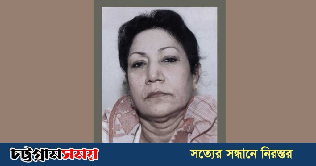 আইভী রহমান