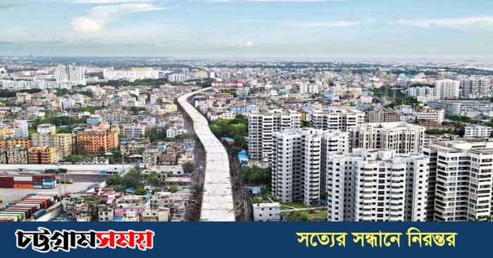 এলিভেটেড এক্সপ্রেসওয়ে