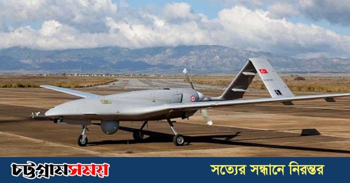 একদিনে ইউক্রেনের ৭৩ ড্রোন ধ্বংস!