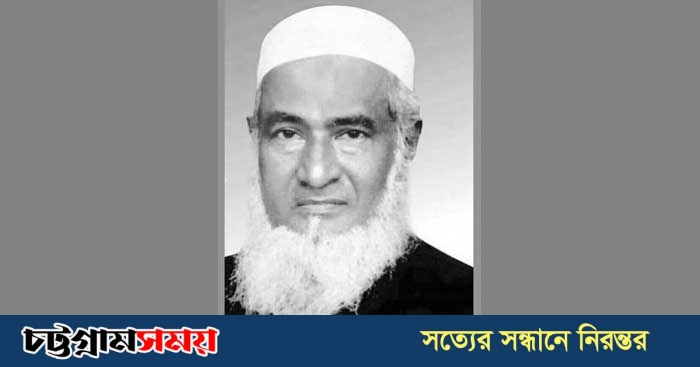 সাবেক ধর্মমন্ত্রী মতিউর রহমান